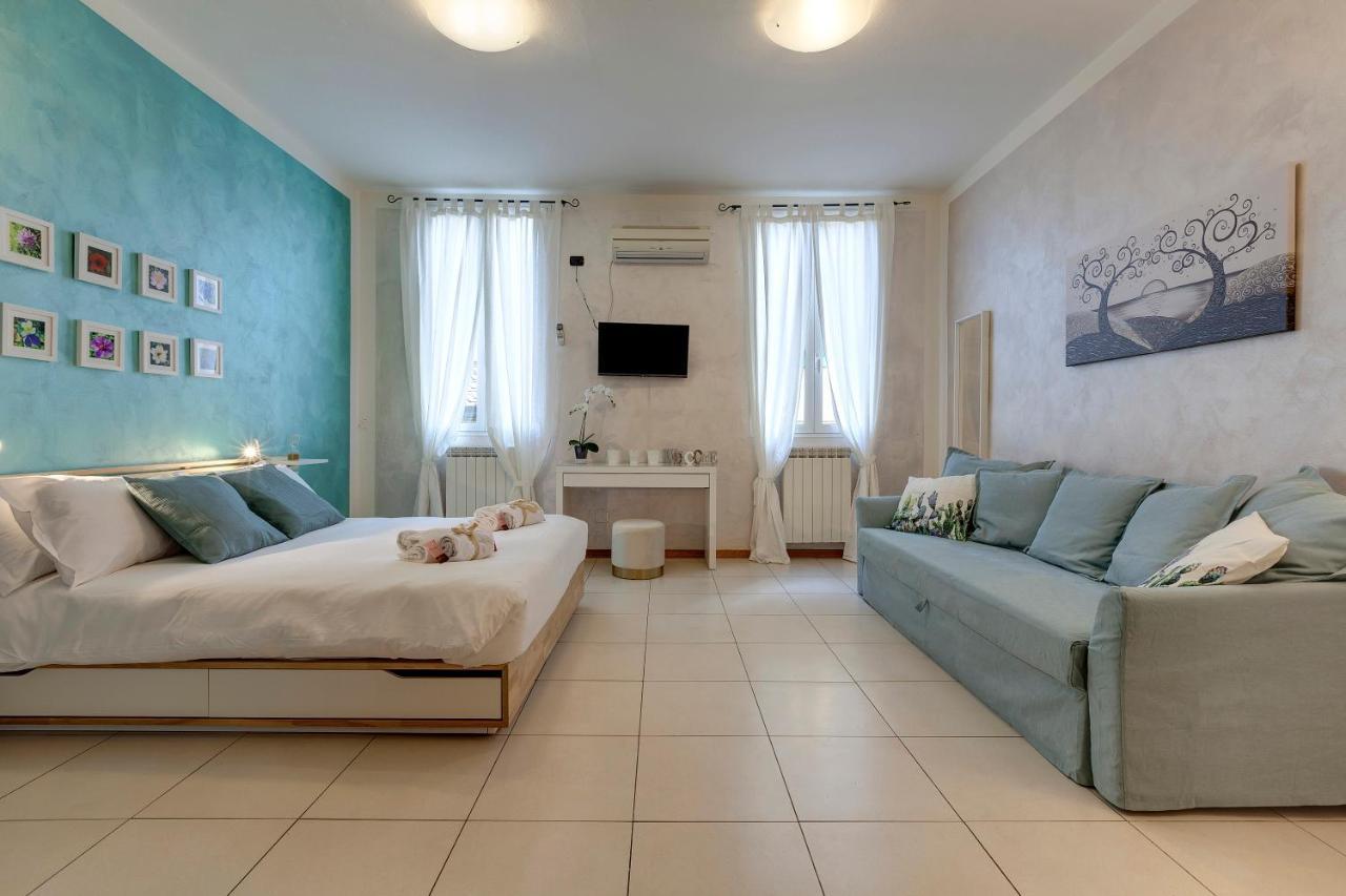 Charlize Apartment By Mamo Firenze Kültér fotó