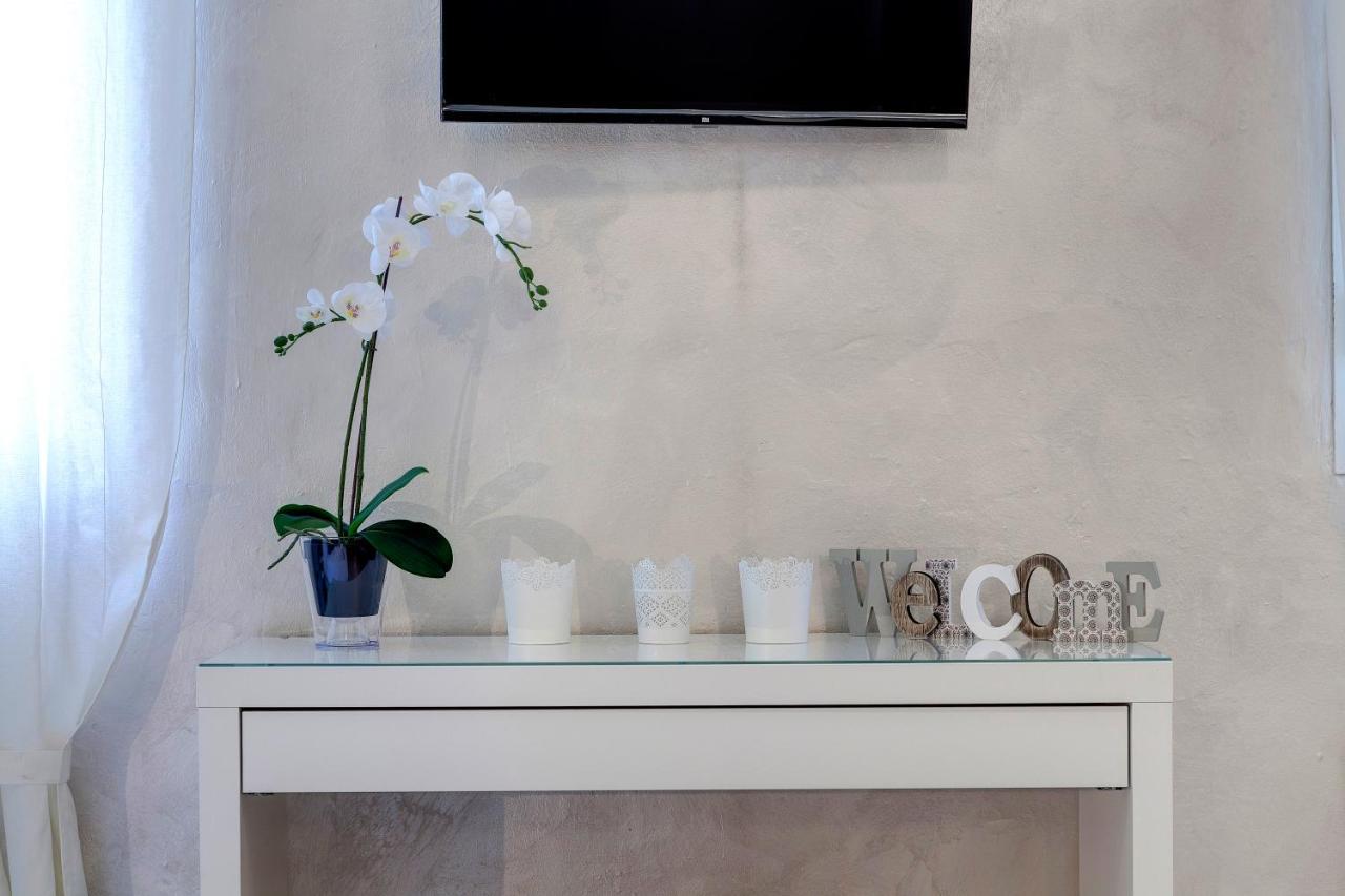 Charlize Apartment By Mamo Firenze Kültér fotó